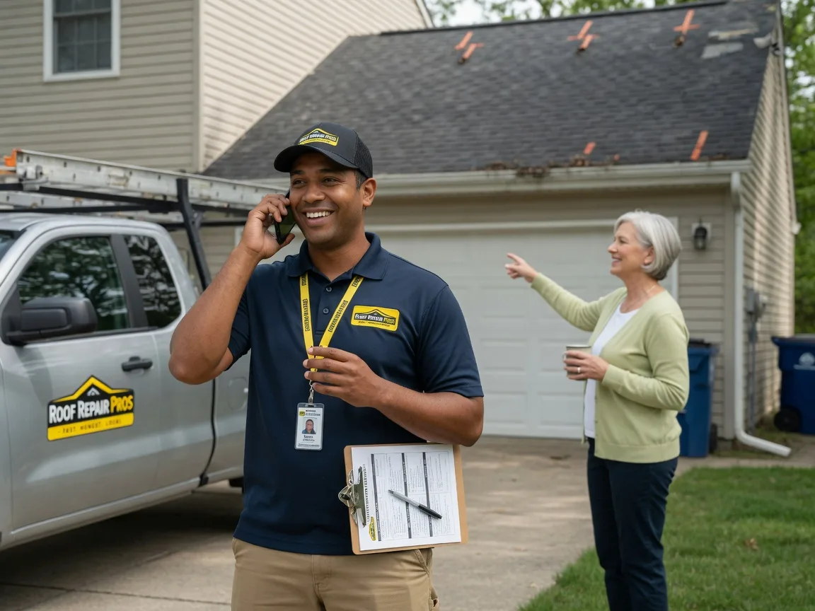 Roof Repair New Fairfield, CT FAQs